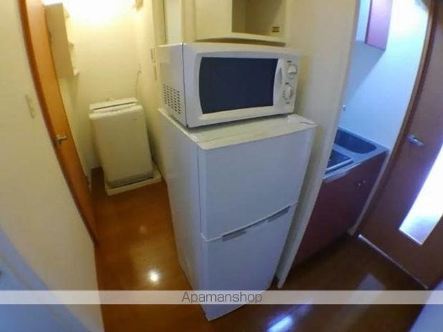 レオパレスKIRAKUの内装写真