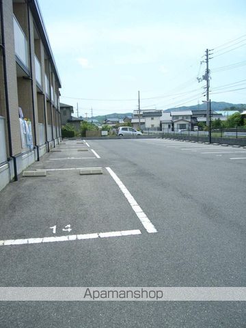 レオパレスKS コートのその他写真