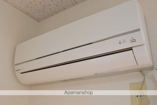 グリーンコーポＥ[1K/24m2]のその他設備