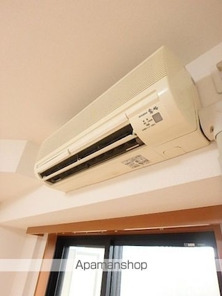 東京都港区芝３丁目[1K/22.4m2]の内装1