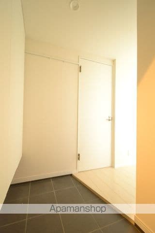 TRH sophiaの内装写真