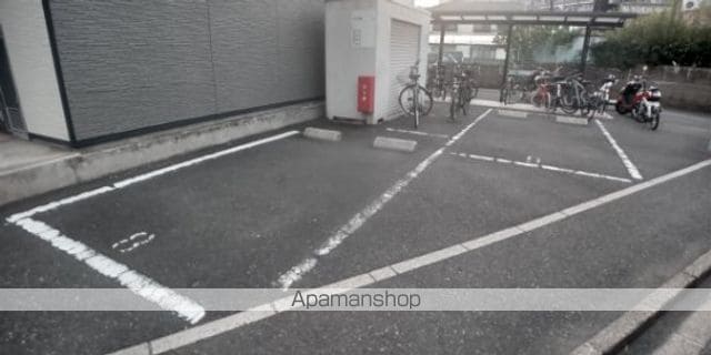 レオパレスシャルム宝のその他写真