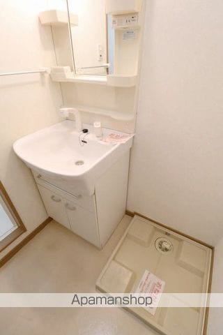 エアリーストリートの内装写真
