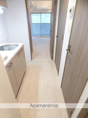 ESLEAD新大阪グランゲートサウスの内装写真