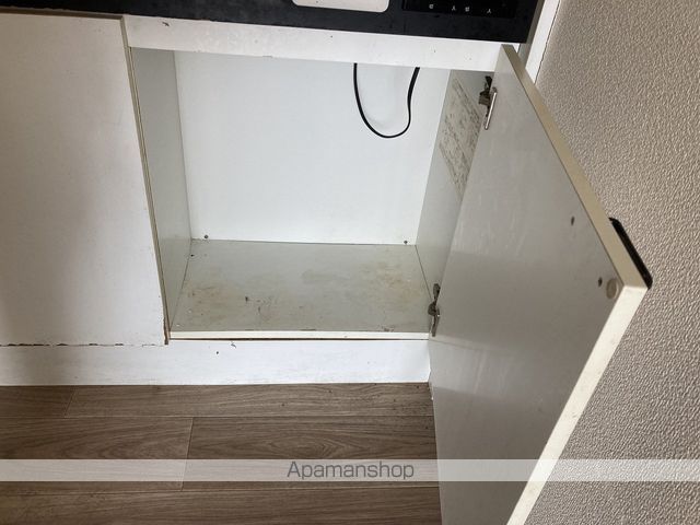 レジデンス青雲の内装写真