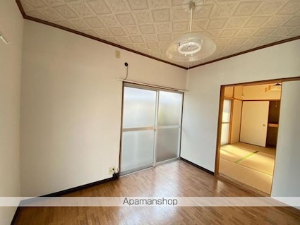 国分寺河野借家[4DK/63.99m2]のその他部屋・スペース