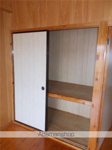 コーポ喜屋武IIの内装写真