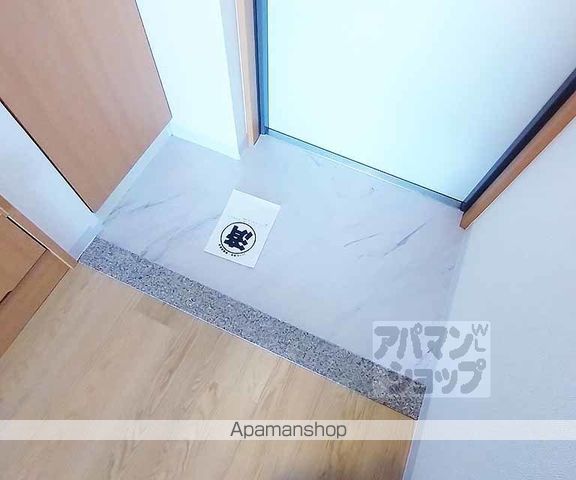 コンフォーレ栗栖野の内装写真