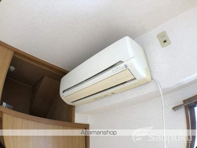 コンフォート今市の内装写真