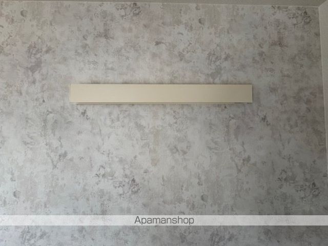 門司コートヤードの内装写真