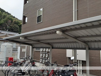 カーサスカイⅢ[1LDK/41.27m2]のその他内装2