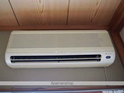 ハイツ唐沢２[3DK/49.69m2]のその他設備