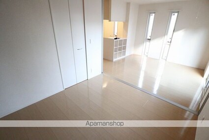 ラフィーネⅦ[1LDK/37.41m2]の内装1