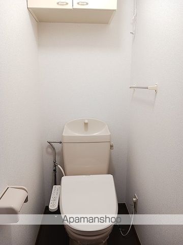 コンフォールY・T IIの内装写真