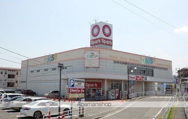 隅の浜ガーデンヒルの周辺写真