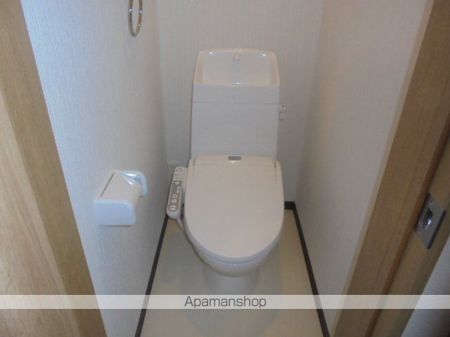 グローパレス湯里の内装写真