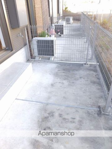 ヴェルドミール園田の内装写真