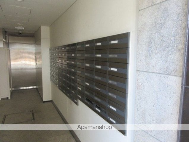 ライオンズ大森西グランフォートのその他写真