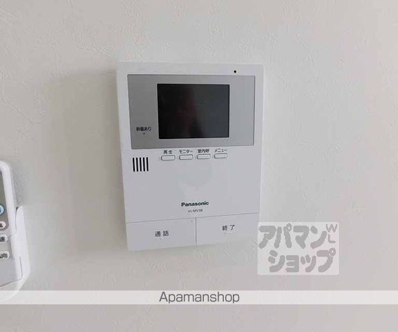 リゾレステ山科の内装写真