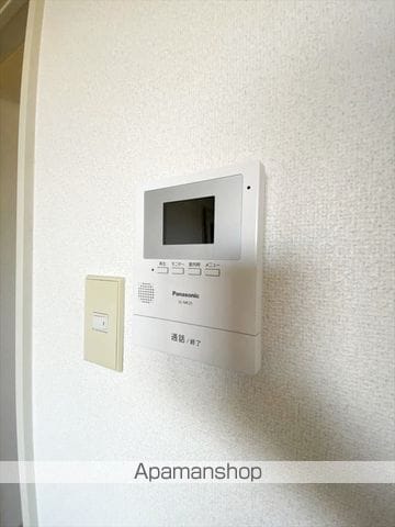 パルク大国の内装写真