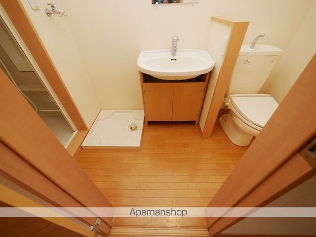 イーストフォレストの内装写真