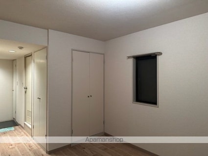 ダイホープラザ桜台[1R/21.08m2]のリビング・居間3