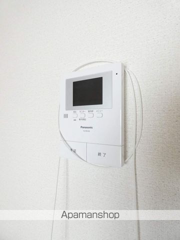 Uコートの内装写真