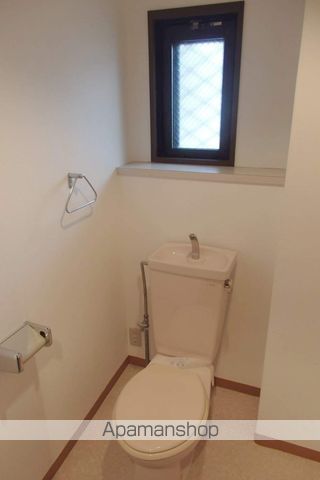 サンリーラの内装写真