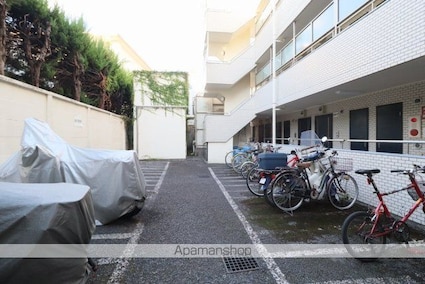 日神パレス豊玉[1K/22.09m2]のその他内装