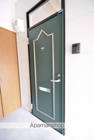 イーストAoiの内装写真