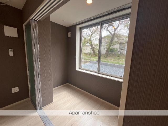 土浦市中村南2丁目アパート(仮の内装写真