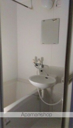 レオパレス春望[1K/28.02m2]のバス