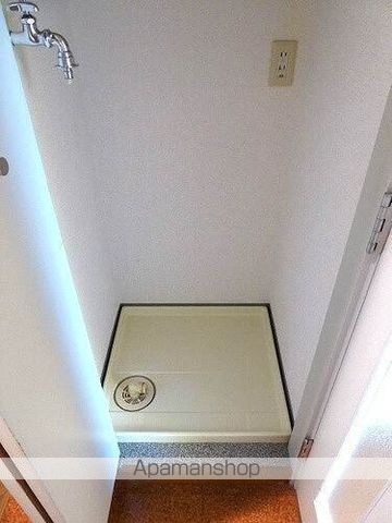 カルトゥーシュ芦花の内装写真