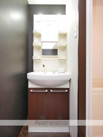 FLATS LIDO菊水の内装写真
