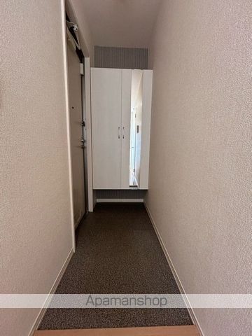 フレーズ菅野の内装写真