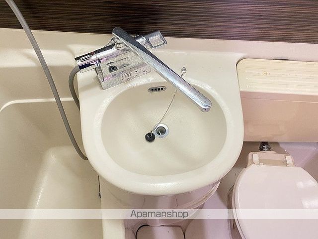 グランドシティ足羽の内装写真