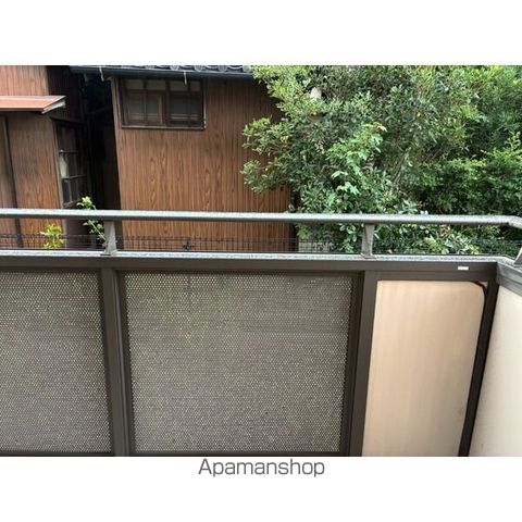 メガシャンベールアイコの内装写真