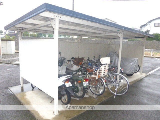 チェリーフレグランスＡ棟[3DK/58.84m2]の共用部5