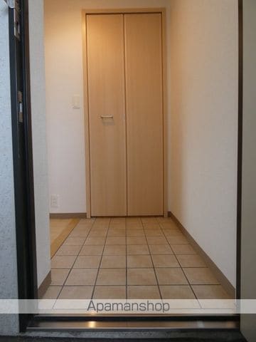 ラフレシール三島の内装写真