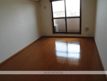 ルーブル・ベル[1K/29.61m2]のリビング・居間