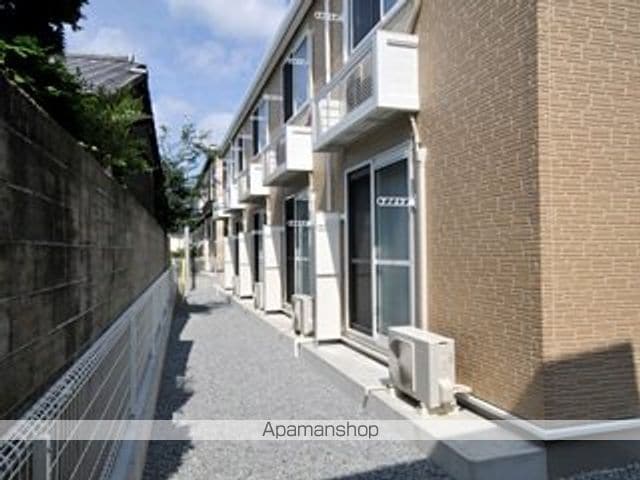 レオパレスパル北方IIIの内装写真