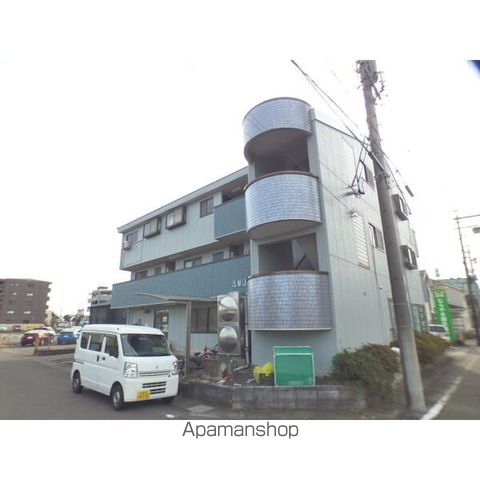アミューズB.Rの内装写真