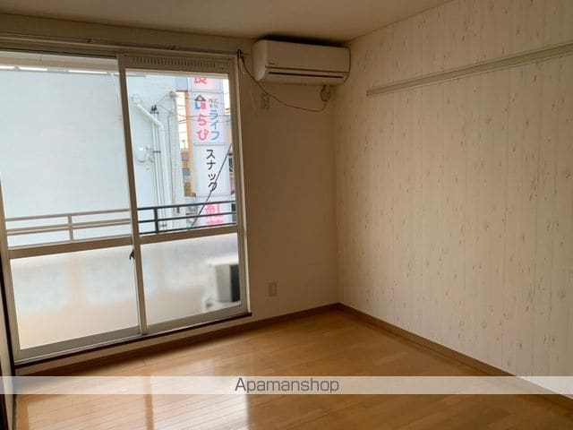 コスモAOI中田IIの内装写真