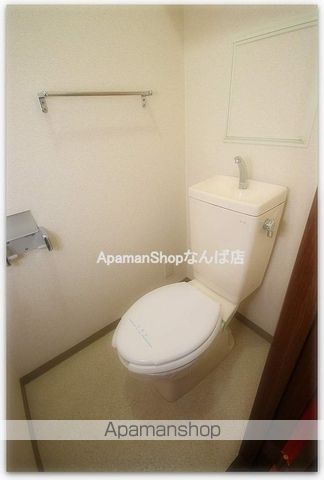 プレサンス難波東の内装写真