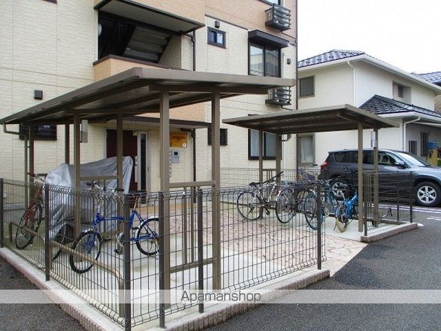サウザンドサニー WESTの内装写真