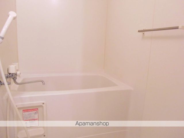 セジュール元町の内装写真