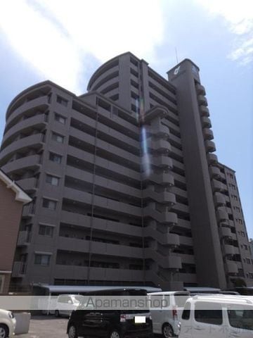 アルファステイツ宮西の外観写真
