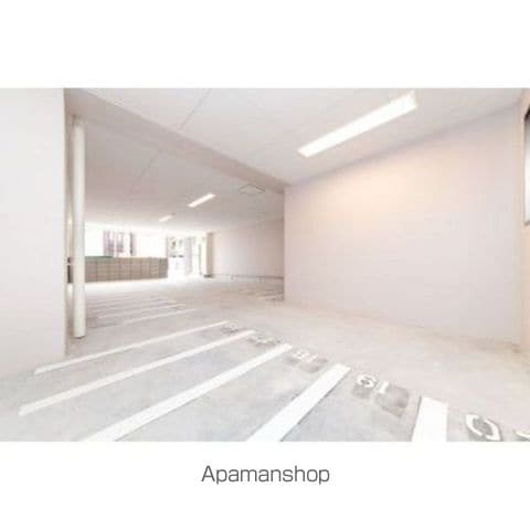 ナジック香ヶ丘マンションのその他写真
