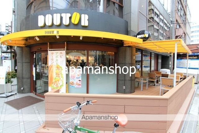 LEGALタワー大阪の周辺写真