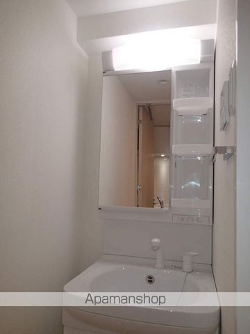 S−RESIDENCE緑橋駅前の内装写真